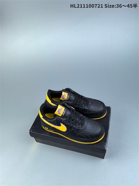 men air force one shoes 36-45 2025-9-19-736